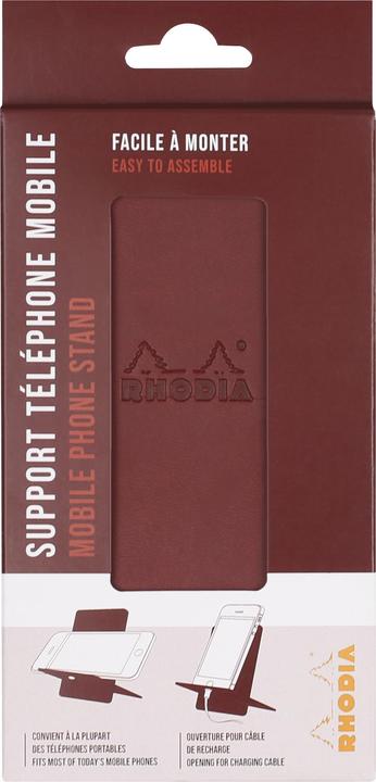 Actual product image Rhodia Home Office Rhodiarama