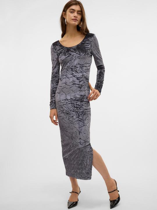 Actual product image Vero Moda VMMOLLY Langes Kleid Party-Kleid (XL)