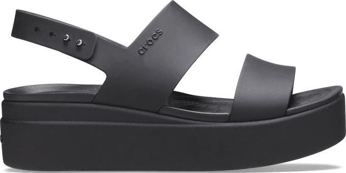 Image du produit Crocs Brooklyn Low Wedge (35)