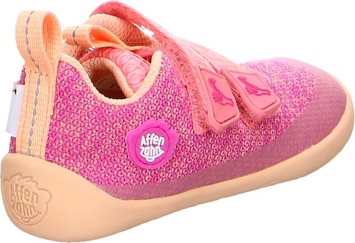 Produktbild Affenzahn Kid's Barfussschuh Knit Happy (29)