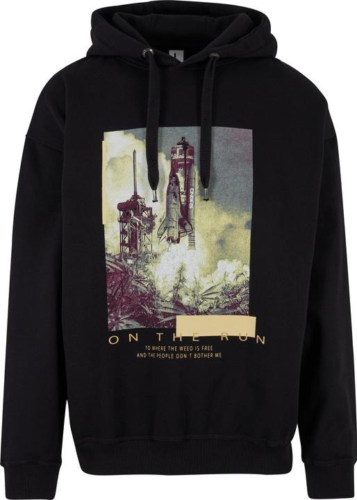 Dangerous DNGRS Launch Hoody - 82243