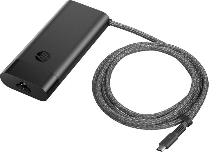 Produktbild HP Laptop-Ladegerät 110W USB-C (110 W)
