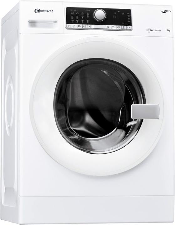 Produktbild Bauknecht WAPC ZEN 74541 (7 kg, Links)