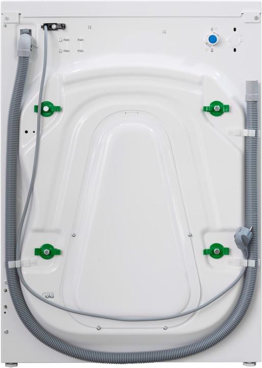 Produktbild Bauknecht WAPC ZEN 74541 (7 kg, Links)