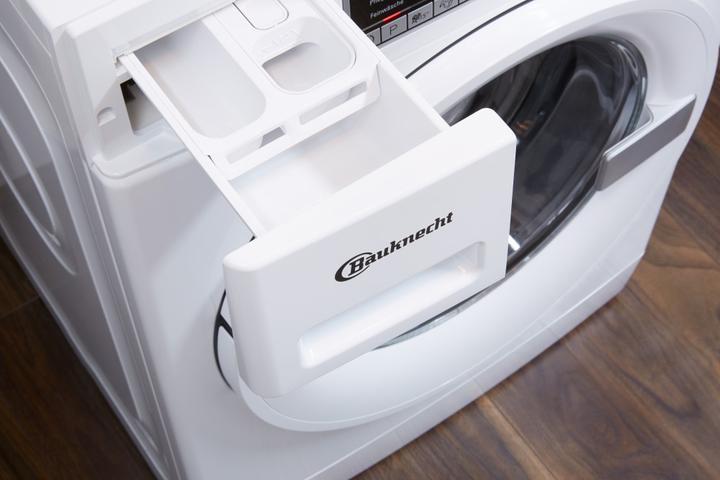 Produktbild Bauknecht WAPC ZEN 74541 (7 kg, Links)