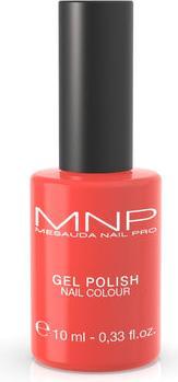 Immagine prodotto Mesauda Smalto semipermanente 100% gel polish, Funky, 10ml (072, Smalto per unghie effetto gel)