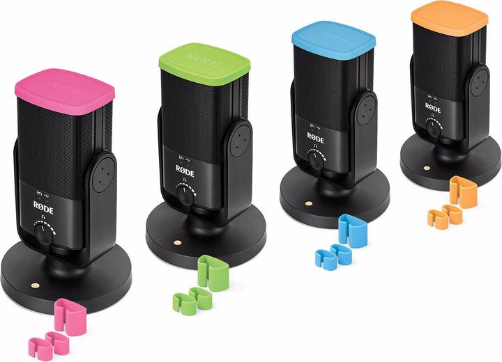 Immagine prodotto RØDE Set di colori 1