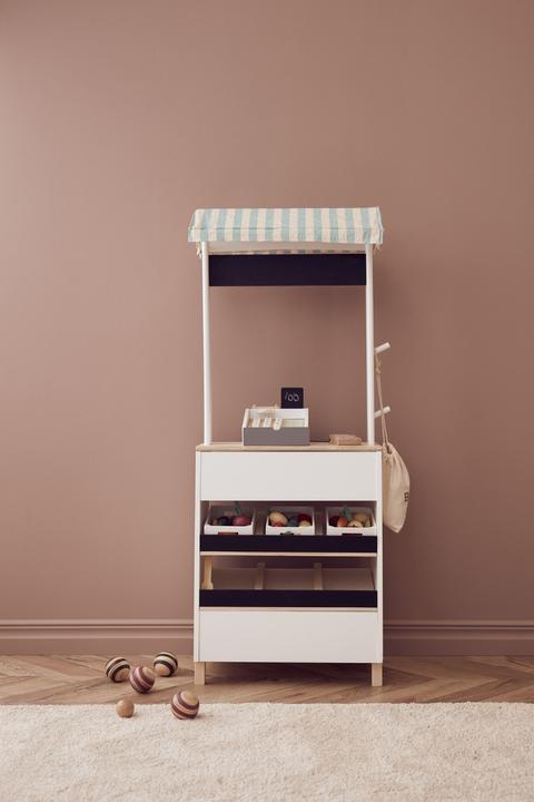 Produktbild Kids Concept Marktstand Bistro