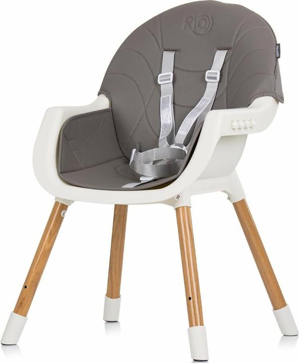 Image du produit Chipolino Rio (Chaise haute)