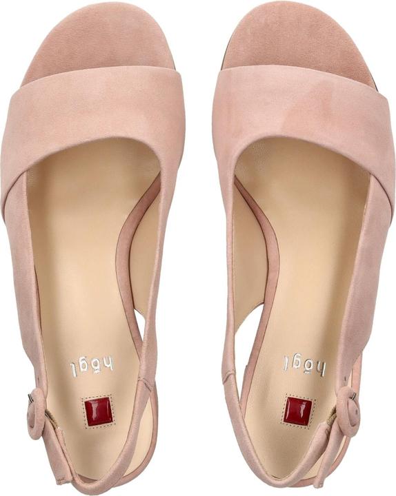 Produktbild Högl Sandalen (39)