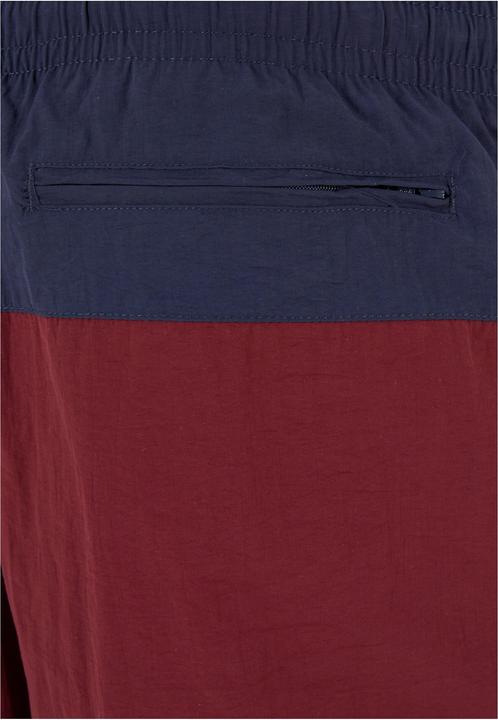 Actual product image Urban Classics Block Swim Shorts (S)