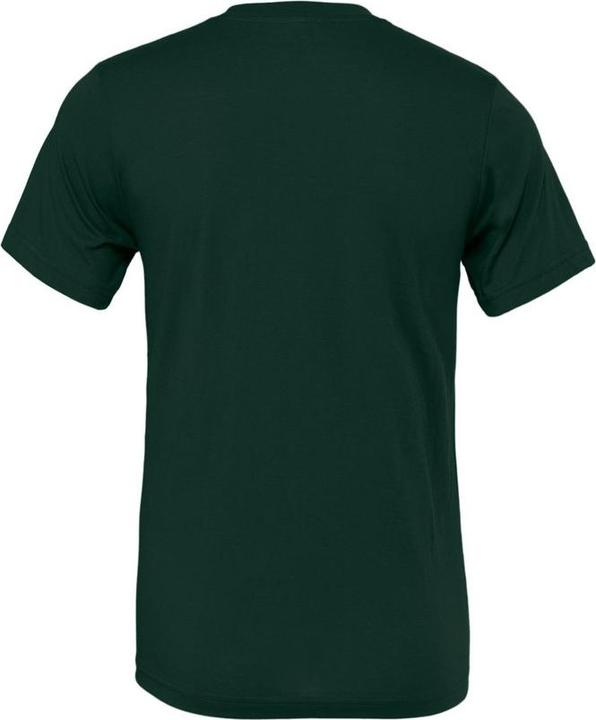 Produktbild Bella Canvas Erwachsene Rundhalsausschnitt TShirt (XL)