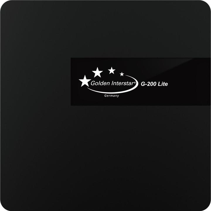 Image du produit Golden Interstar G-200 Lite (8 Go, Android 7.1 (Nougat))