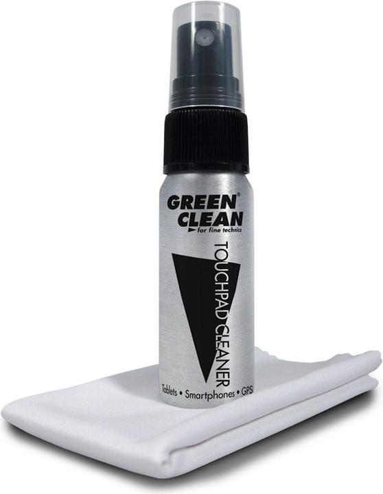 Image du produit Green Clean Nettoyant pour pavé tactile