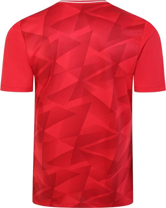 Immagine prodotto Umbro Triassic Maglia Maniche Corte Bambini (140)