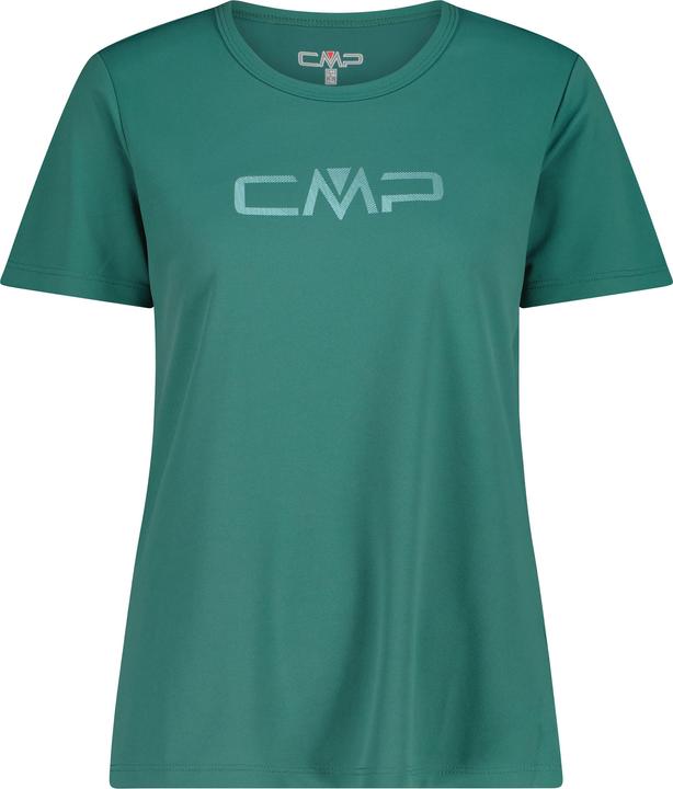 Produktbild CMP Campagnolo Funktions Print (3XL)