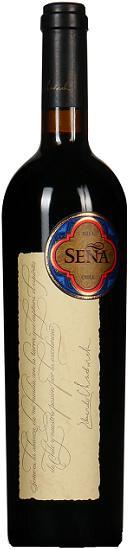 Produktbild Chadwick Seña Eduardo & Robert Mondavi (1 x 75 cl)