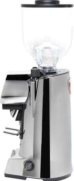 Image du produit Eureka Helios 75 220-240V/50-60Hz - Chrome