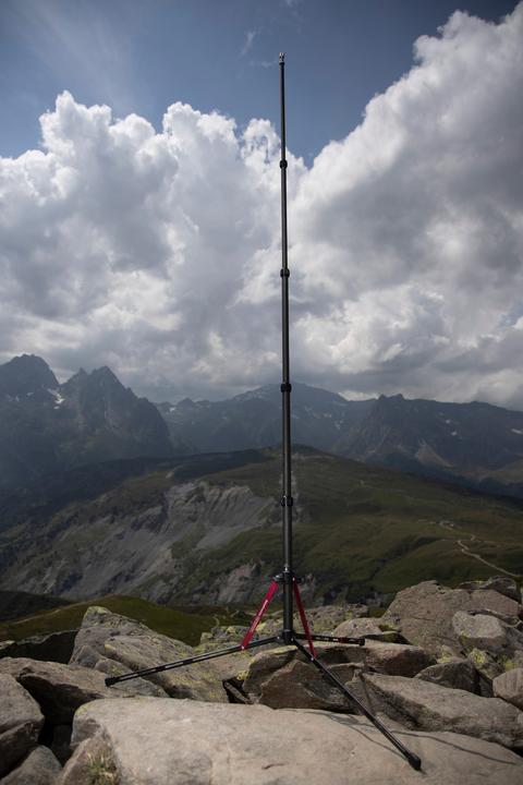 Produktbild Manfrotto Nanopole (182.80 cm, 1.50 kg)