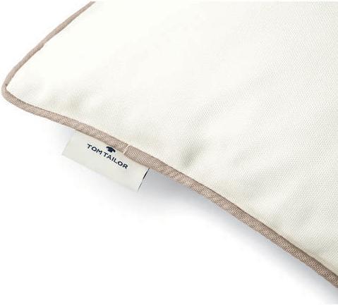 Produktbild Tom Tailor Dove Signature (40 x 40 cm)