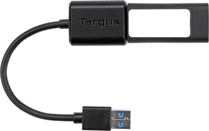 Produktbild Targus USB-Type C/F to USB 3.0 Cble (0.10 m, USB 3.0)