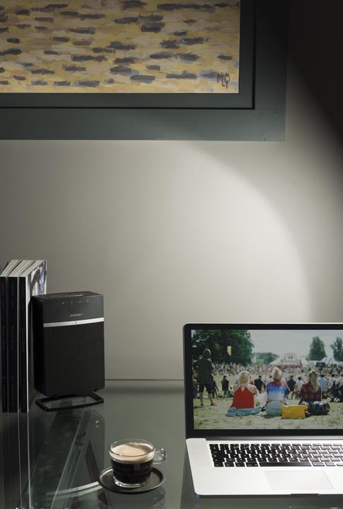 Actual product image SoundXtra SoundTouch 10 Desk Stand (1 pcs., Stand)