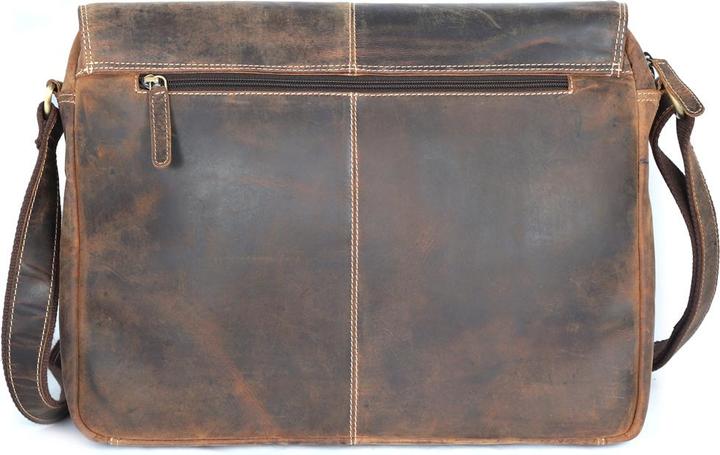 Actual product image Giorgio Carelli Briefcase