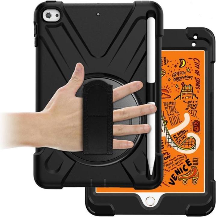 Actual product image eSTUFF Defender Case (IPad Mini 4)