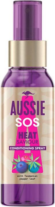 Immagine prodotto Aussie SOS HEAT SAVIOUR spray leave-on 100 ml (100 ml)