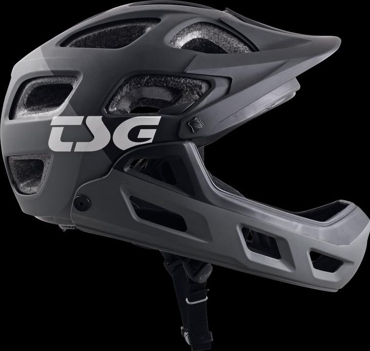 Produktbild TSG Seek (52 - 54 cm)