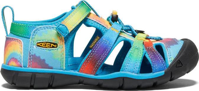 Actual product image Keen T Seacamp II CNX (20)