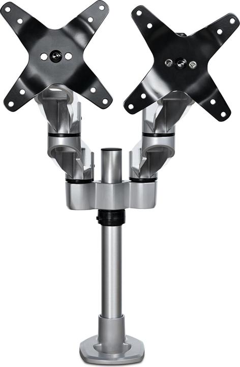 StarTech .com Desk Mount Dual Monitor Arm (Tisch, 27")