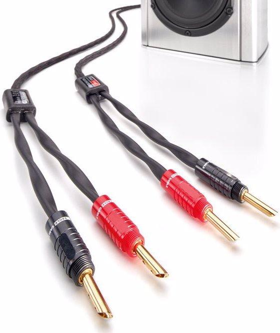 Produktbild Eagle Cable High End Deluxe (3 m, 2.97 mm²)