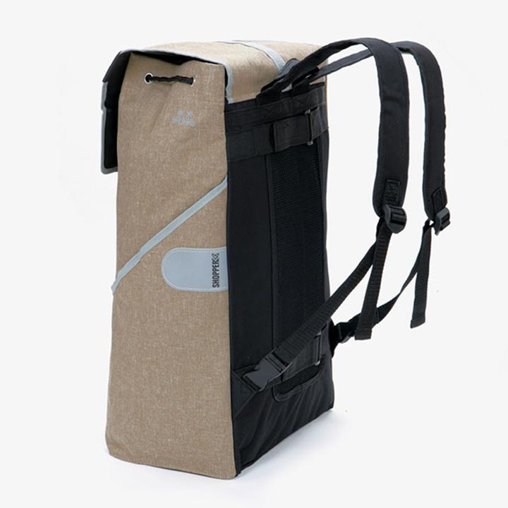 Produktbild Andersen Scala Shopper Plus Mikkel Einkaufstrolley 54 cm
