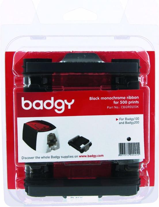 Immagine prodotto Evolis Badgy 200 (300 dpi)
