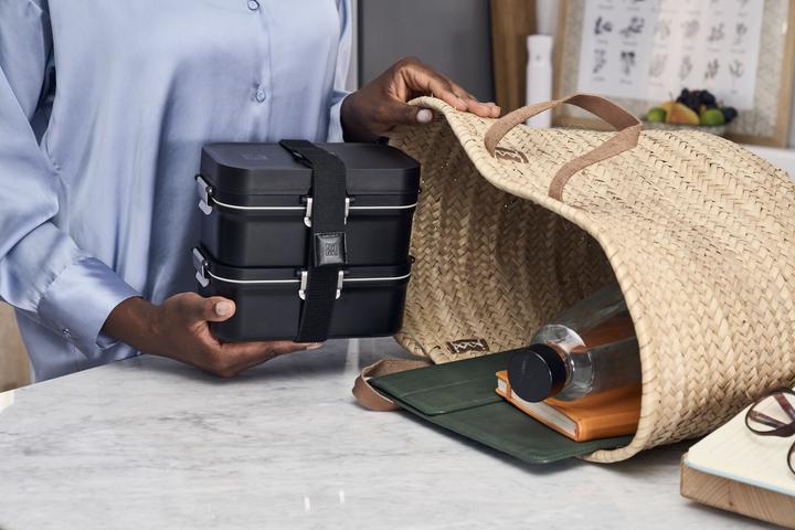 Actual product image Zwilling Fresh & Save Vacuum Lunch Box