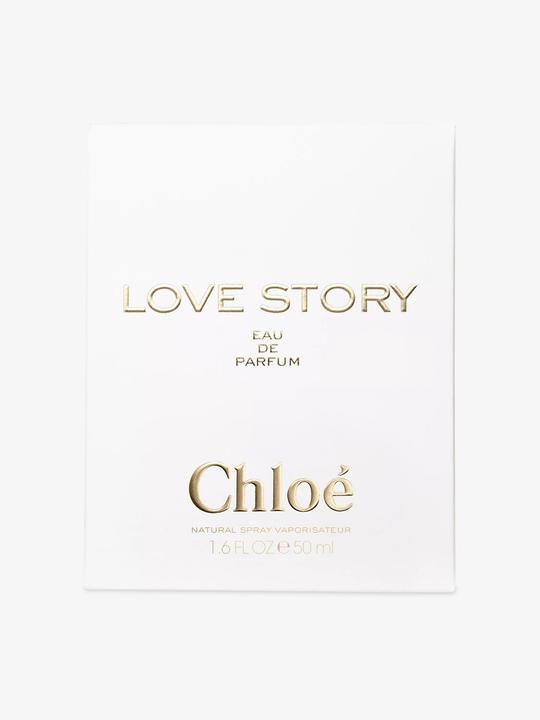 Actual product image Chloé Love Story (Eau de parfum, 30 ml)