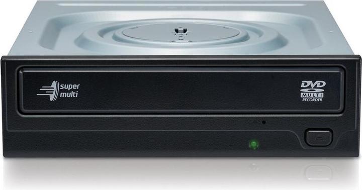 Immagine prodotto Hitachi HLDS GH24NSD5 (Unità DVD, Unità CD, Masterizzatore DVD)
