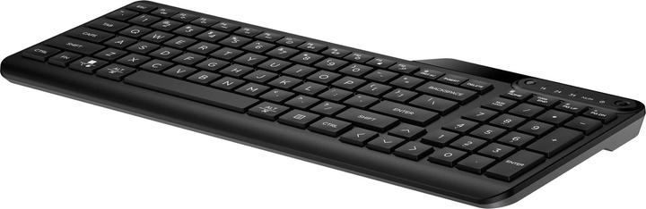 Actual product image HP 460 Bluetooth keyboard for multiple devices (DE, Wireless)