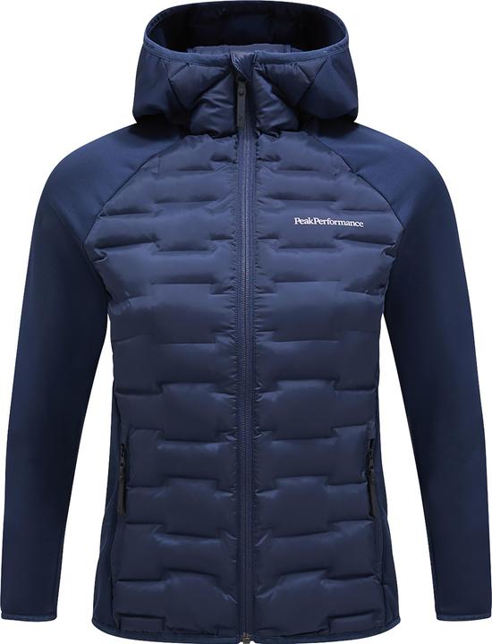 Peak Performance Women's Argon Hybrid Hood