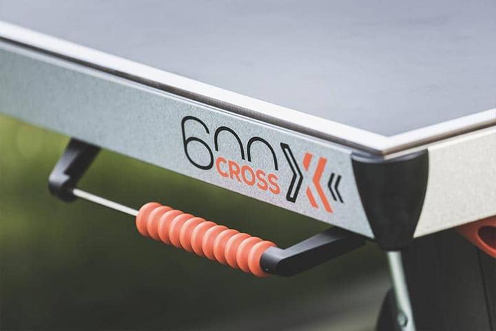 Image du produit Cornilleau 600X