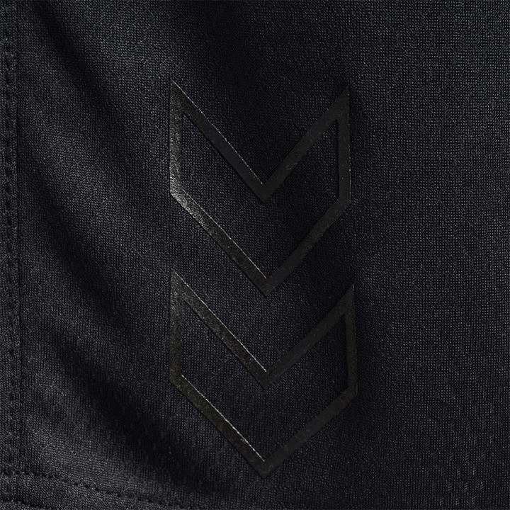Actual product image hummel hmlACTIVE PL SHORTS (S)