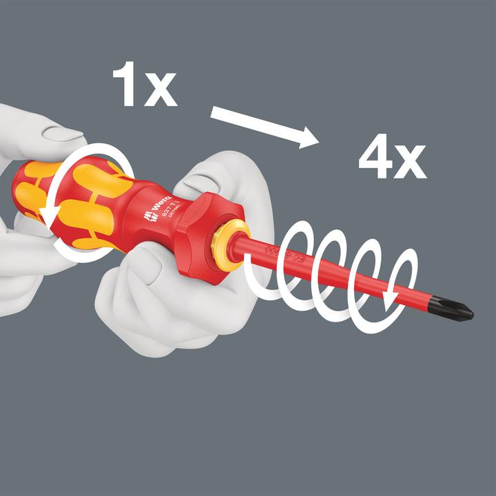 Actual product image Primium Kraftform Kompakt Turbo i Imperial 1