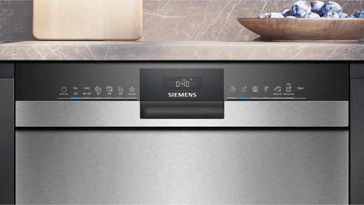 Actual product image Siemens SN43ES27AE