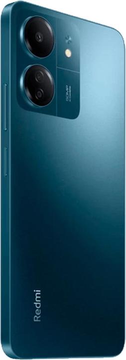 Produktbild Xiaomi Redmi 13C (256 GB, Navy Blue, 6.74", 50 Mpx, 4G)