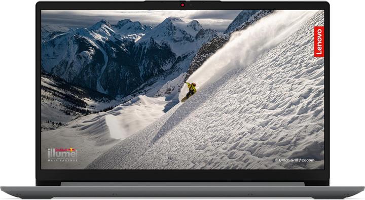 Produktbild Lenovo IdeaPad 1 (15.60", AMD Ryzen 3 7320U, 8 GB, 512 GB, DE)
