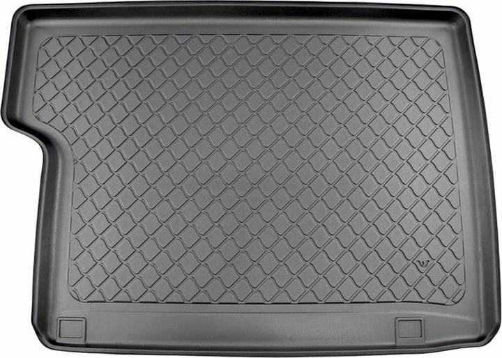 Immagine prodotto Aristar Portabagagli per Ford Tourneo Custom (L2) dal 2018 ad oggi