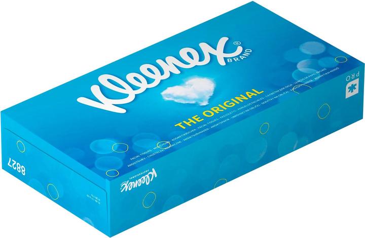 Immagine prodotto Kleenex Kosmetiktücher KC8827 2-lagig 100 Stück