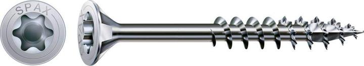 Actual product image Spax Spanplattenschrauben ok-vis SK verzinkt (200 Screws per piece)