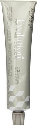 Alfaparf Eoc Cube 7,13 60ml (Beige 7.13 Mittelblond Gold)